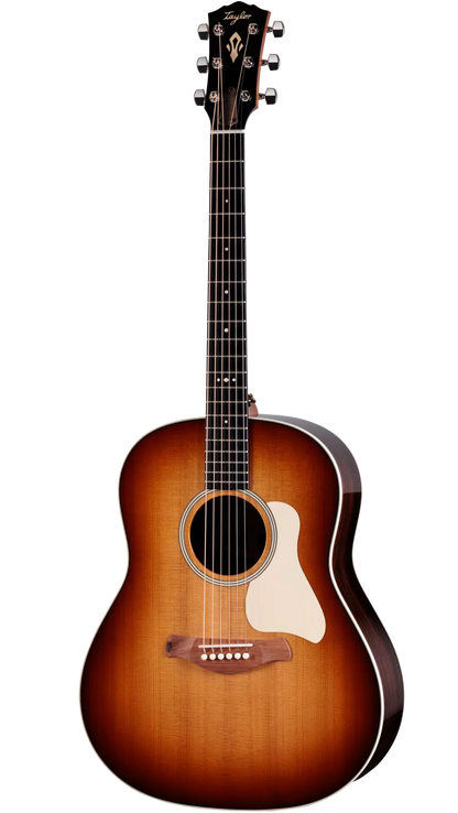 Taylor Gold Label 717e SB Sunburst With Cream Pickguard