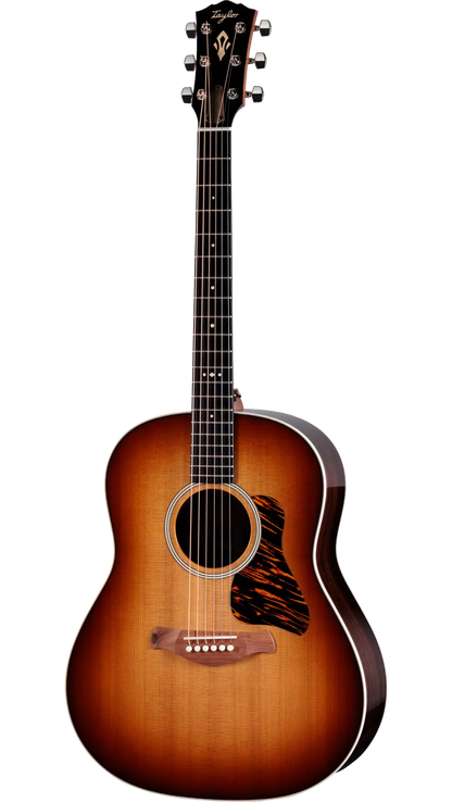Taylor Gold Label 717e SB Sunburst With Firestripe Pickguard 