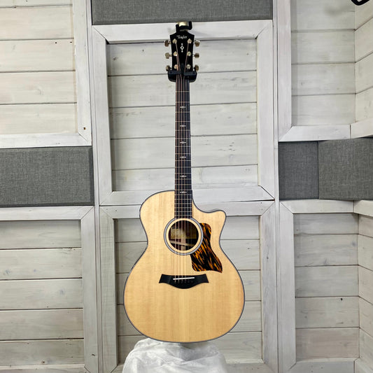 Taylor Next Generation 414ce Indian Rosewood/ Sitka Electric Acoustic Guitar