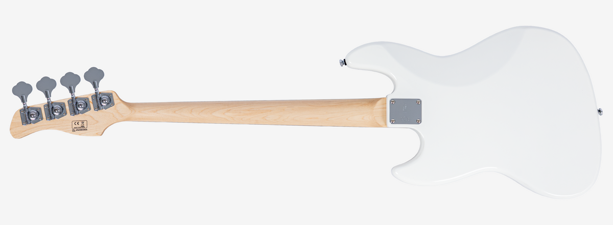 Sire Marcus Miller V1 4-String Bass in Antique White
