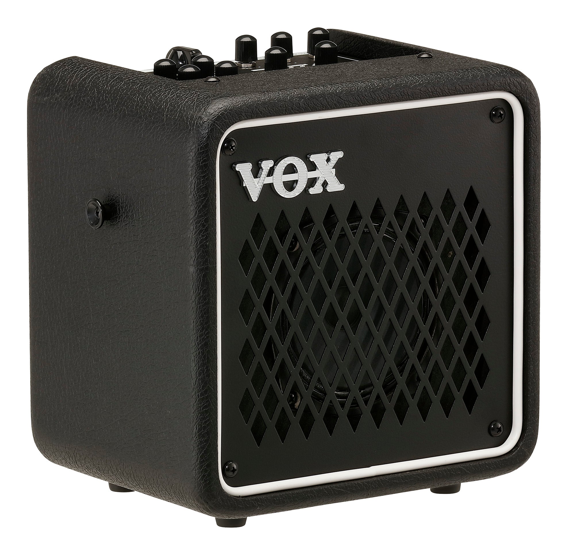 Vox MINI GO 3 Portable Modeling Guitar Amplifier – Maar's Music