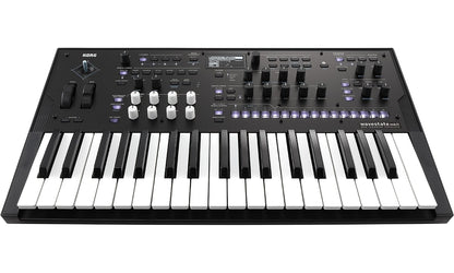 Korg Wavestate MK2 37-Key Wave Sequencing Synthesizer