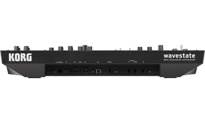 Korg Wavestate MK2 37-Key Wave Sequencing Synthesizer