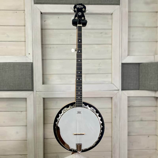 Washburn Americana B9-WSH-A Banjo