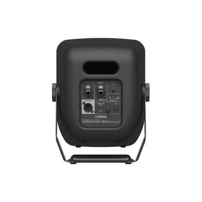 Yamaha - STAGEPAS 100BTR mkII Portable PA System