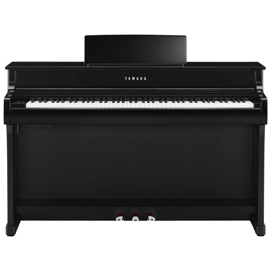 YAMAHA CLP-835 Clavinova Digital Piano