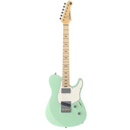 YAMAHA Pacifica PACS+11SM Peppermint Green Electric Guitar