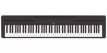 Yamaha P45 88-Note Digital Piano - Black