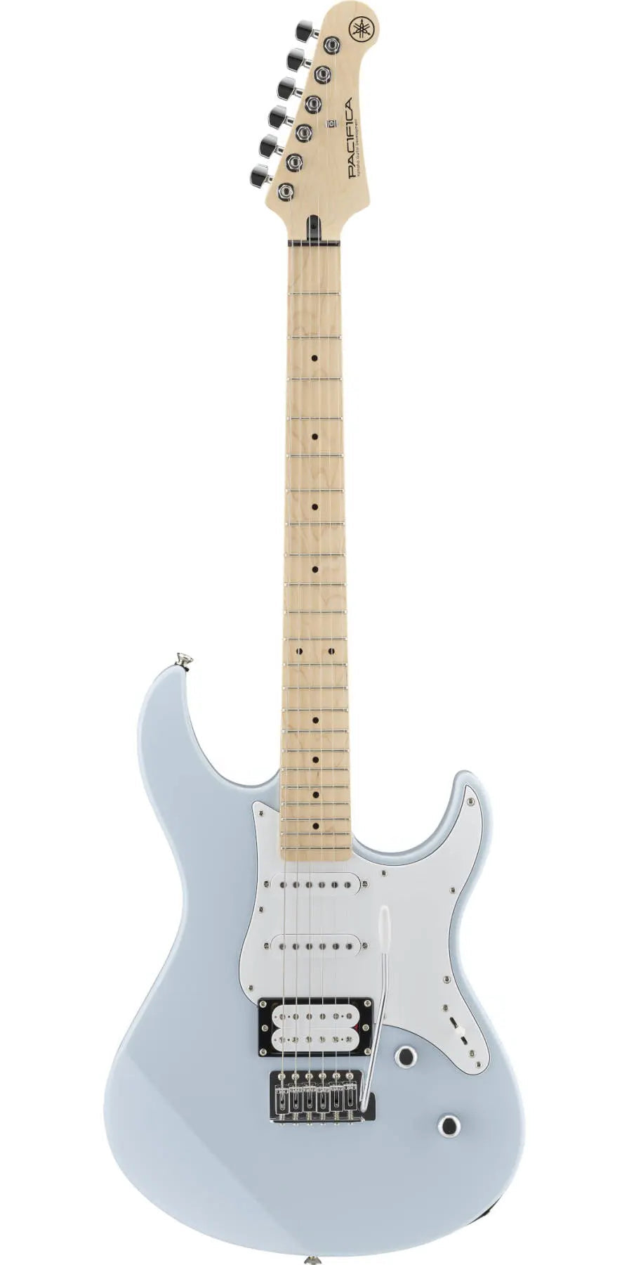 Yamaha Pacifica PAC 112V and VM Electric Guitar Several Colours – view 7