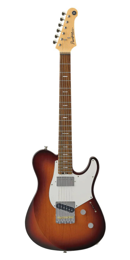 Yamaha Pacifica PACS+11S DB Standard Plus Electric Guitar in Desert Burst