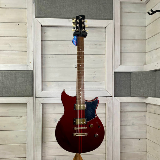 Yamaha RSE20 Revstar II Element Series Electric Guitar - Red Copper