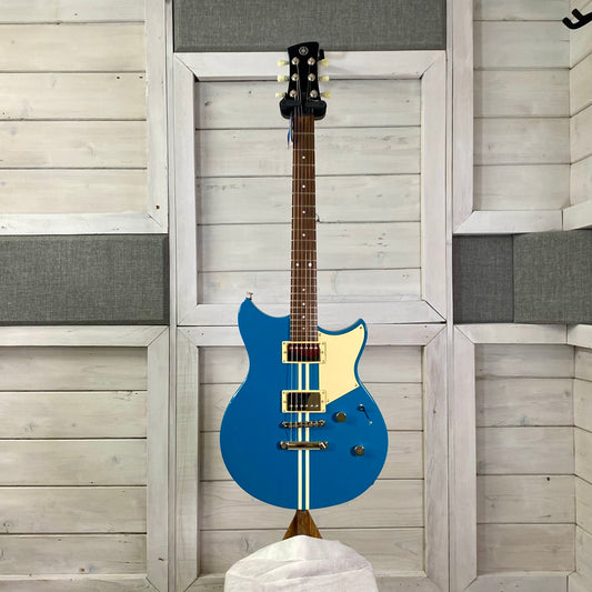 Yamaha RSE20 Revstar II Element Series Electric Guitar - Swift Blue