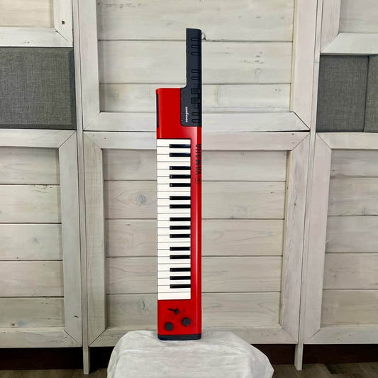 Yamaha Sonogenic SHS500RD Keytar Digital Keyboard