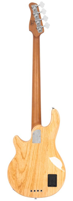 Sire Marcus Miller Z7 4-String Electric Bass in Natural Finish