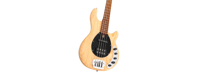 Sire Marcus Miller Z7 4-String Electric Bass in Natural Finish