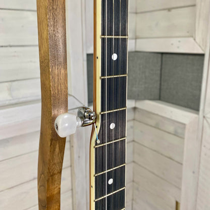 Washburn Americana B9-WSH-A Banjo