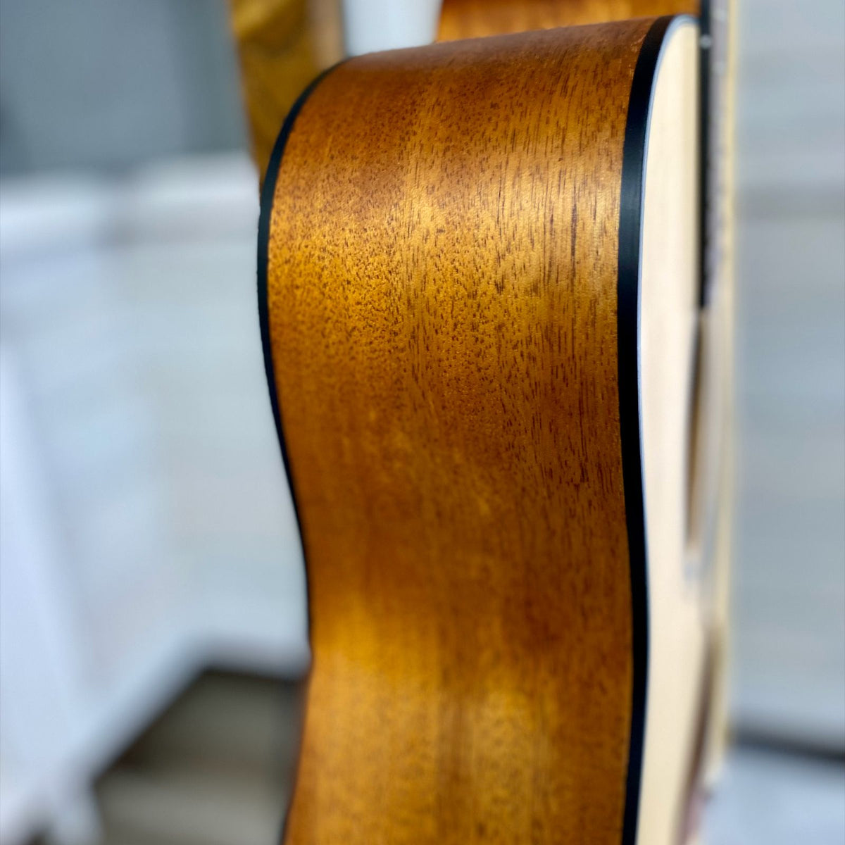 Yamaha FG800M Solid Spruce Top Acoustic Guitar w/ Matte Finish