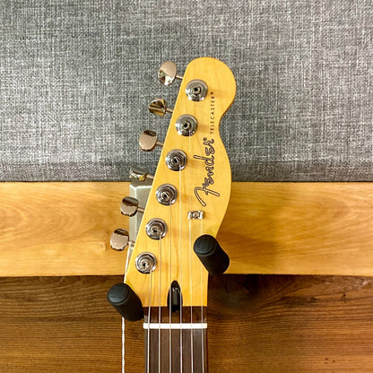 Fender Player II Telecaster With Rosewood Fingerboard in Birch Green