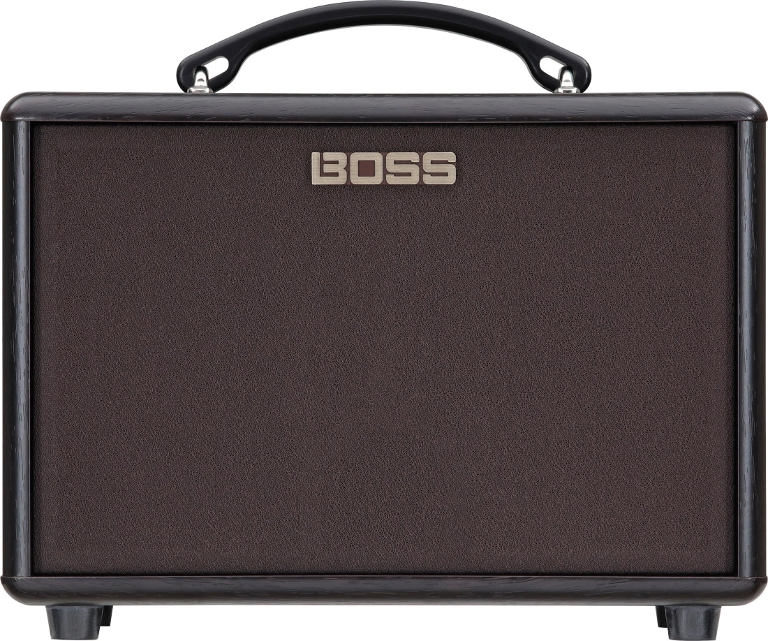 Acoustic guitar amp with looper deals