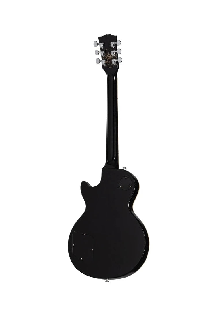 Gibson Adam Jones Les Paul Standard in Antique Silverburst
