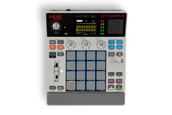 DJ & Electronic Music