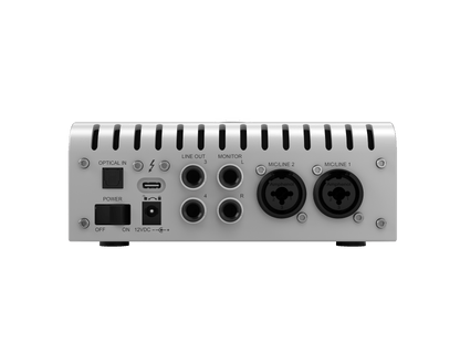 Universal Audio Apollo Twin X DUO Gen 2 Thunderbolt Audio Interface (Essentials+ / UAD Analog Classics)