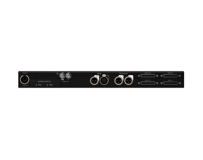 Universal Audio Apollo x16 Gen 2 Thunderbolt Audio Interface (Essentials+ / UAD Analog Classics)