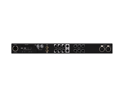 Universal Audio Apollo x6 Gen 2 Thunderbolt Audio Interface (Essentials+ / UAD Analog Classics)