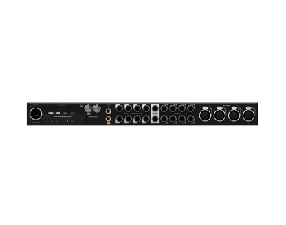 Universal Audio Apollo x8 Gen 2 Thunderbolt Audio Interface (Essentials+ / UAD Analog Classics)