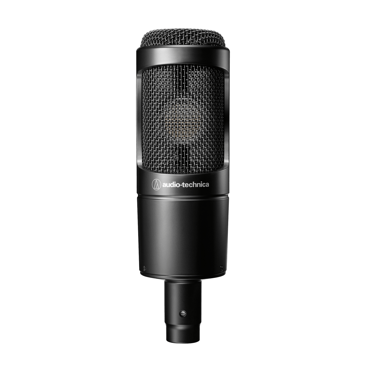 Audio-Technica AT2035 Cardioid Condenser Microphone