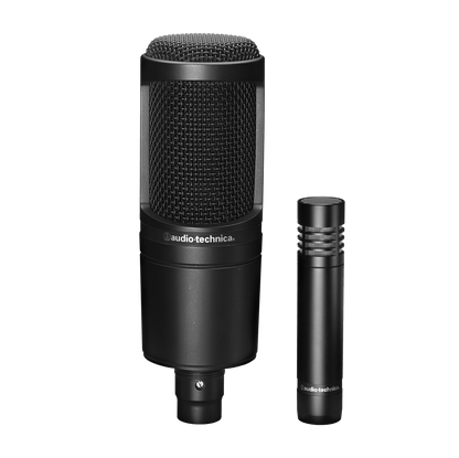 Audio-Technica AT2041SP Studio Microphone Pack