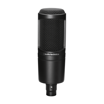 Audio-Technica AT2041SP Studio Microphone Pack