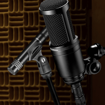 Audio-Technica AT2041SP Studio Microphone Pack