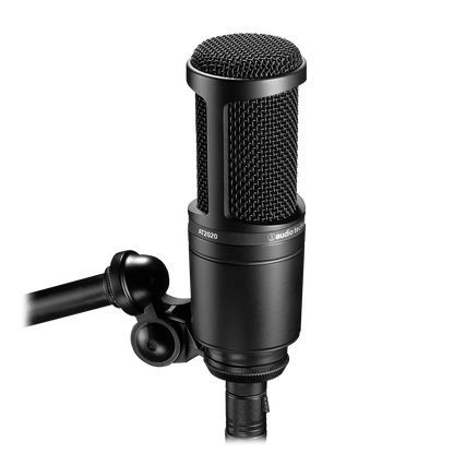 Audio-Technica AT2041SP Studio Microphone Pack