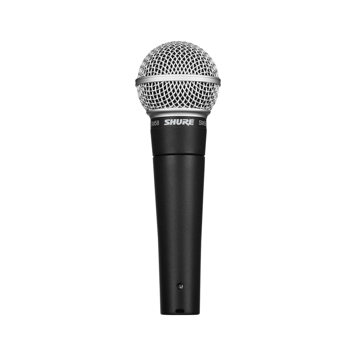 Shure SM58S Dynamic Microphone