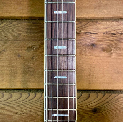 Yamaha Revstar Standard RSS20 Electric Guitar  – Mist Green