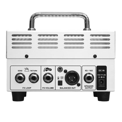 Orange Baby Terror 20W Mini Guitar Amp Head – additional view