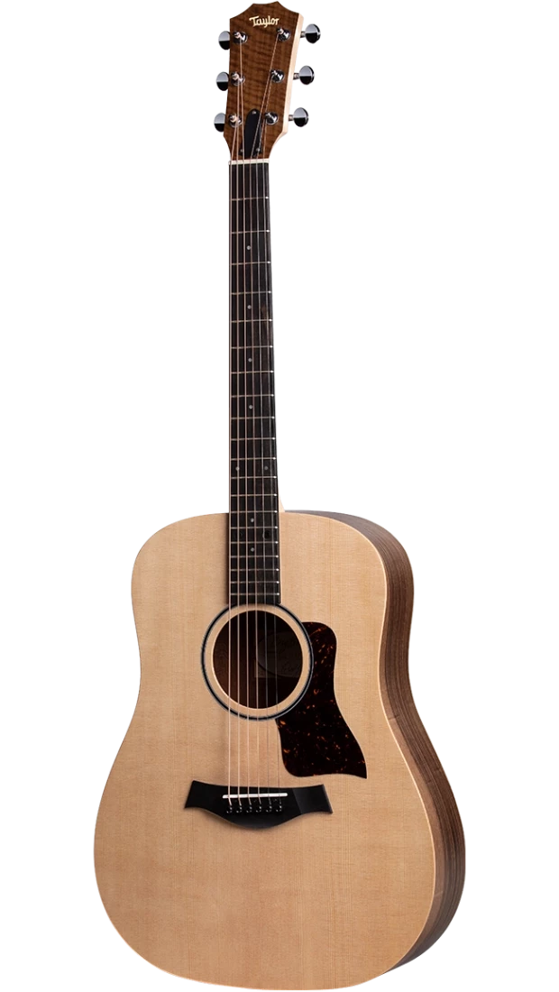 Taylor Big Baby BBT Walnut Acoustic Guitar