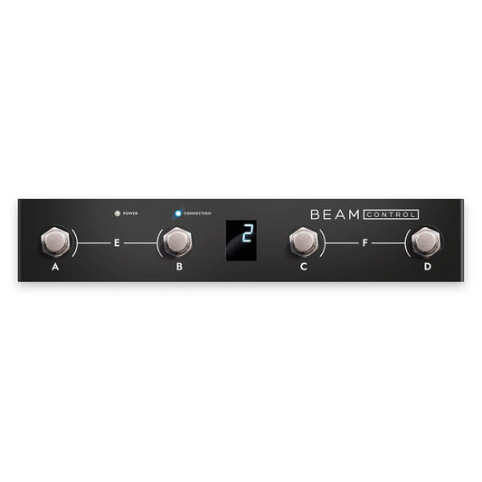 Blackstar Beam Control wireless footswitch