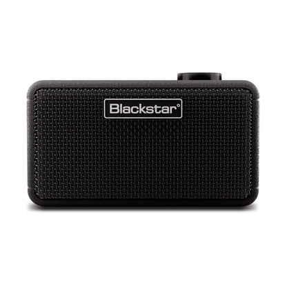 Blackstar Beam Mini portable amp – front view