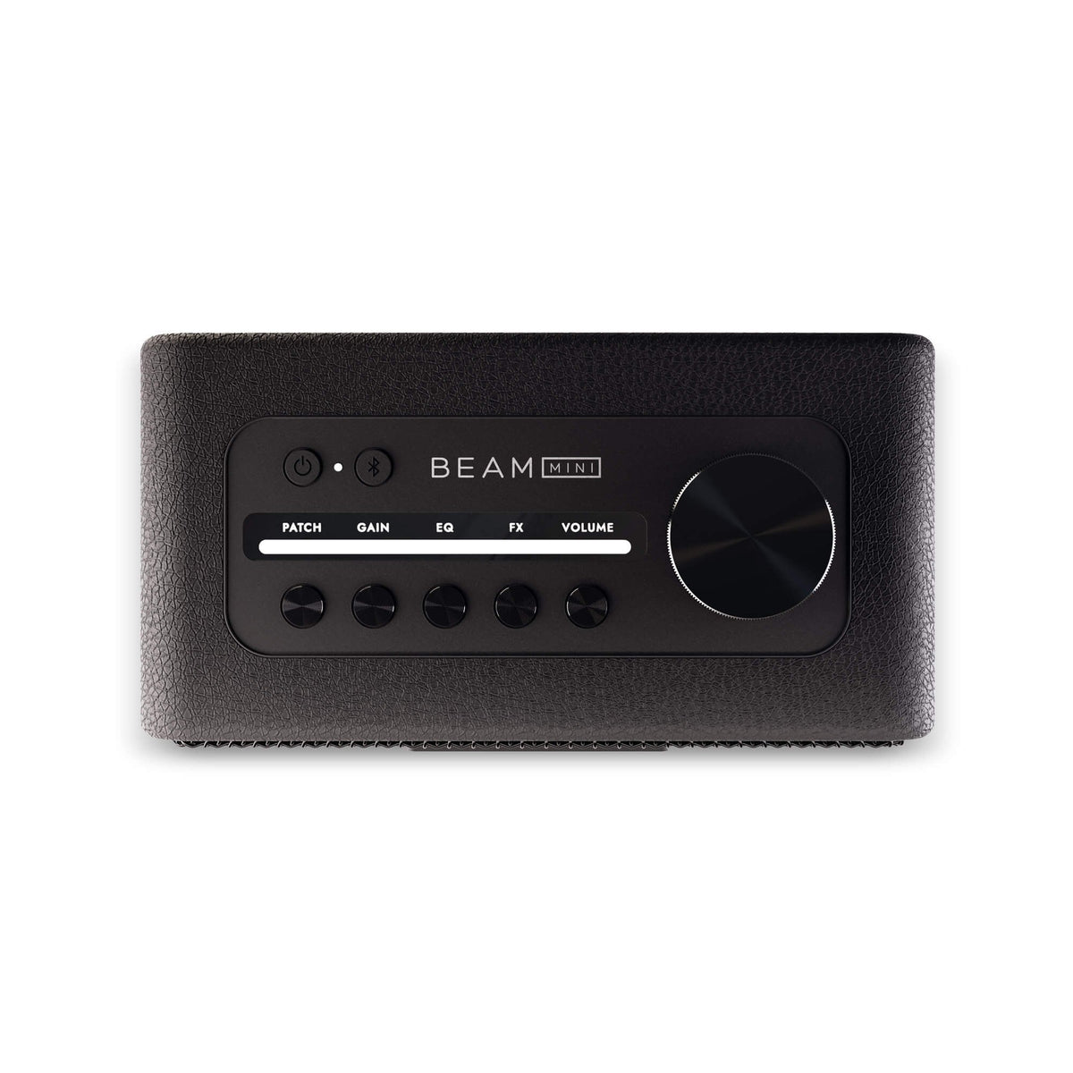 Blackstar Beam Mini – top control panel
