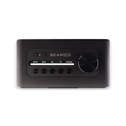 Blackstar Beam Mini – top control panel