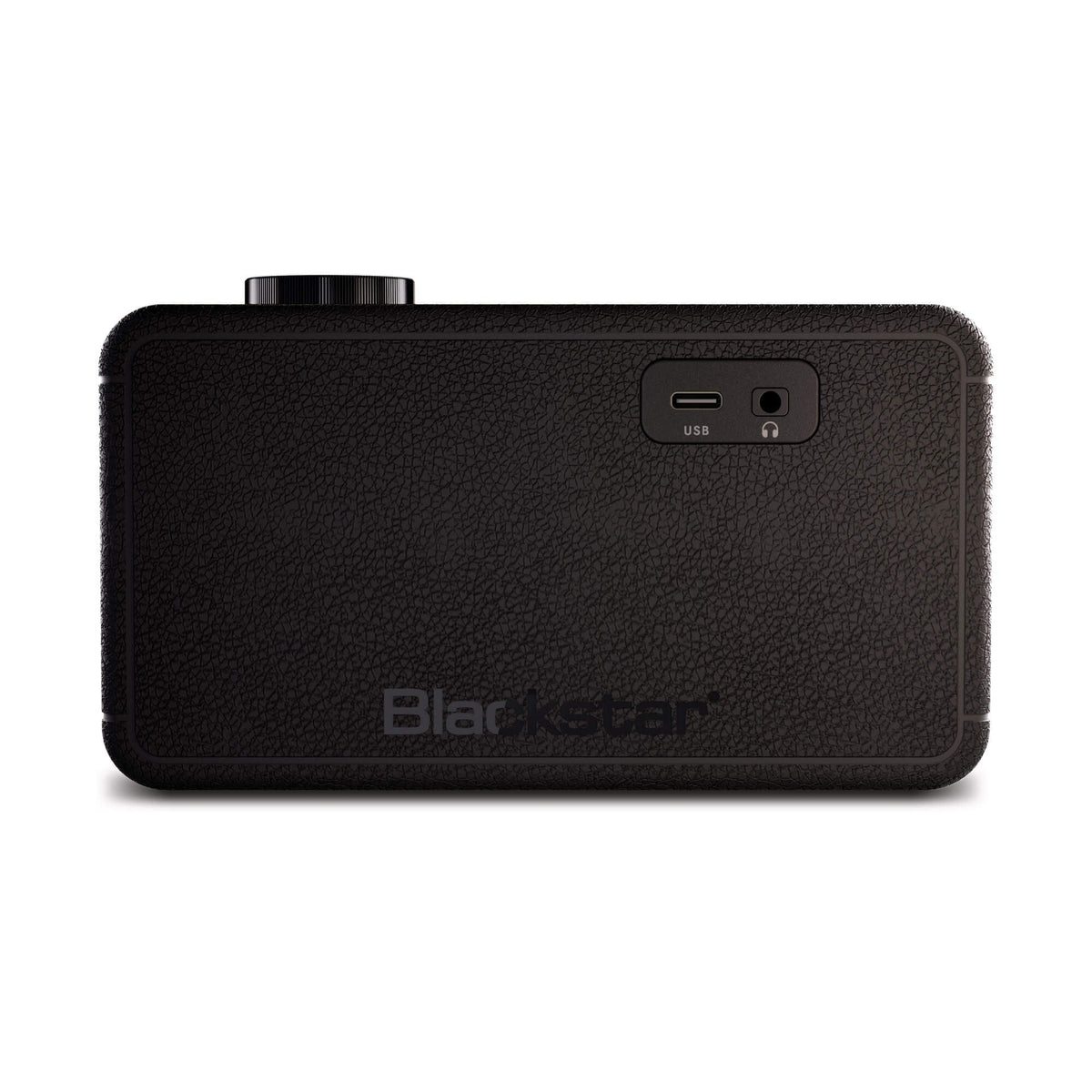 Blackstar Beam Mini – rear panel
