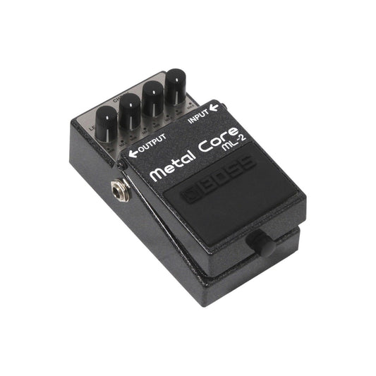 Boss Metal Core ML-2 Distortion Pedal