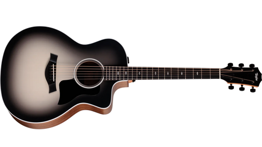 Taylor Sunset Blvd 214ce Eclipse Burst