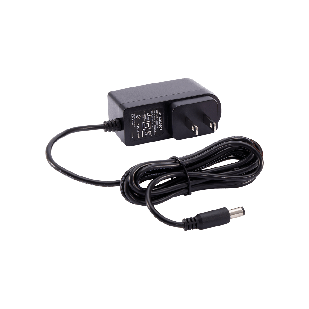 D'Addario 9V Power Adaptor (PW-CT-9V)