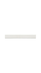 Martin Saddle Blank Regular, Bone