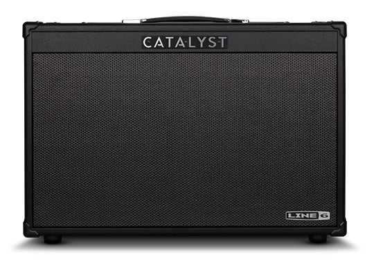 Line 6 Catalyst 200W 2x12 Combo Amp