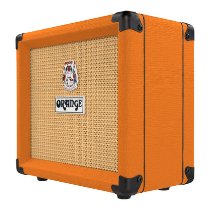 Orange Crush 12 12W Analogue Guitar Combo Amp in Orange – alternate angle