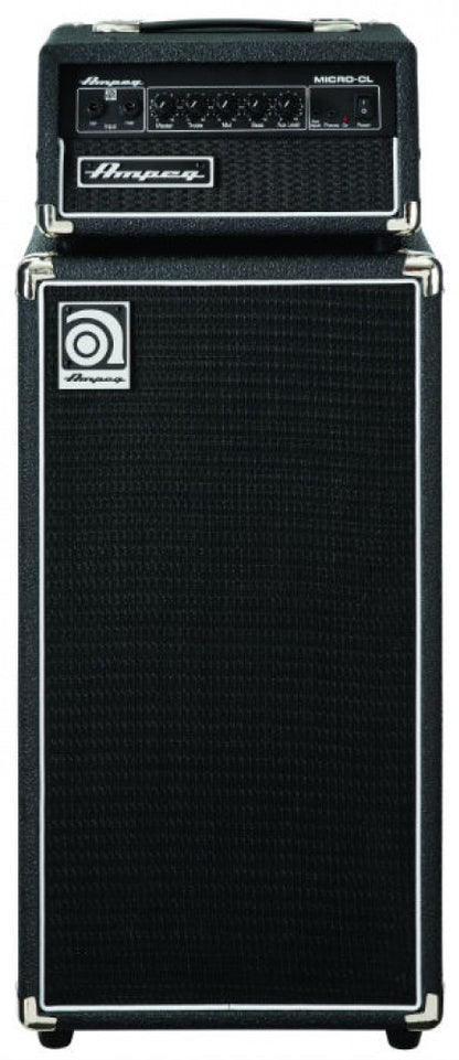 Ampeg Micro CL Stack 100W Solid State SVT Classic Style Stack